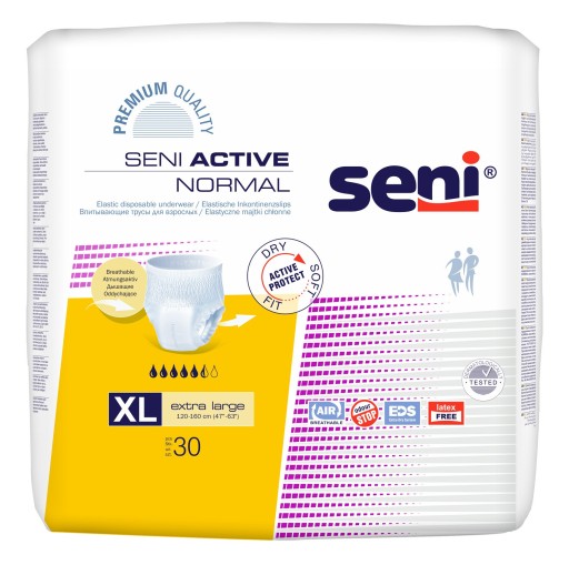 Seni Active Normal