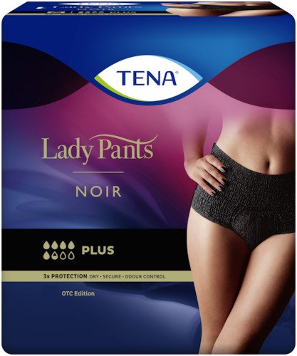 Tena Lady Pants Plus