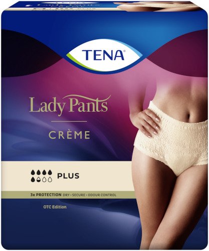 Tena Lady Pants Plus