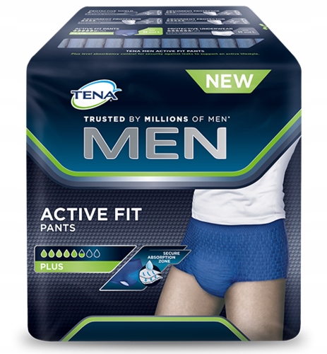 Tena Men Pants Plus