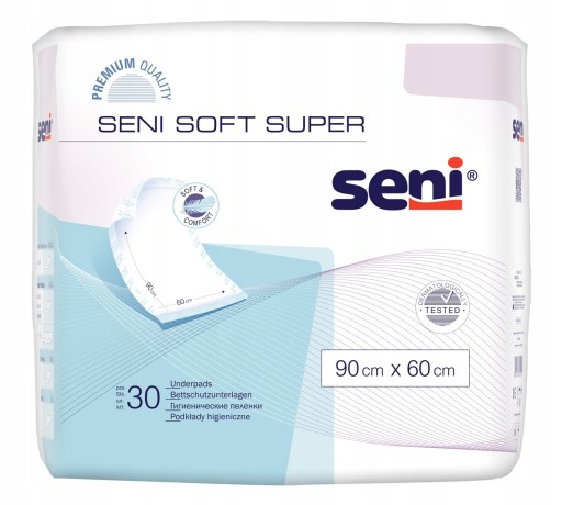 Seni Soft Super