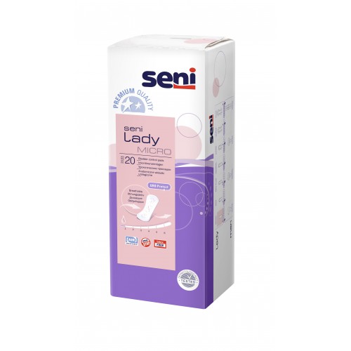 Seni Lady Micro