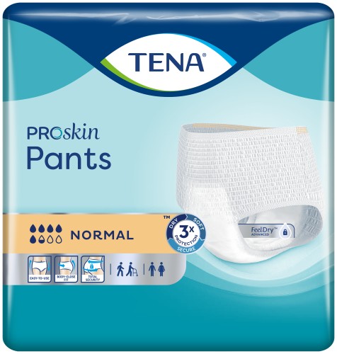 Tena Pants Normal