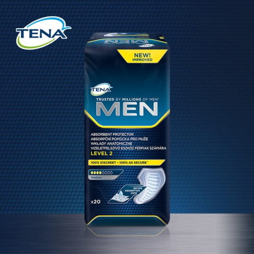 Tena Men